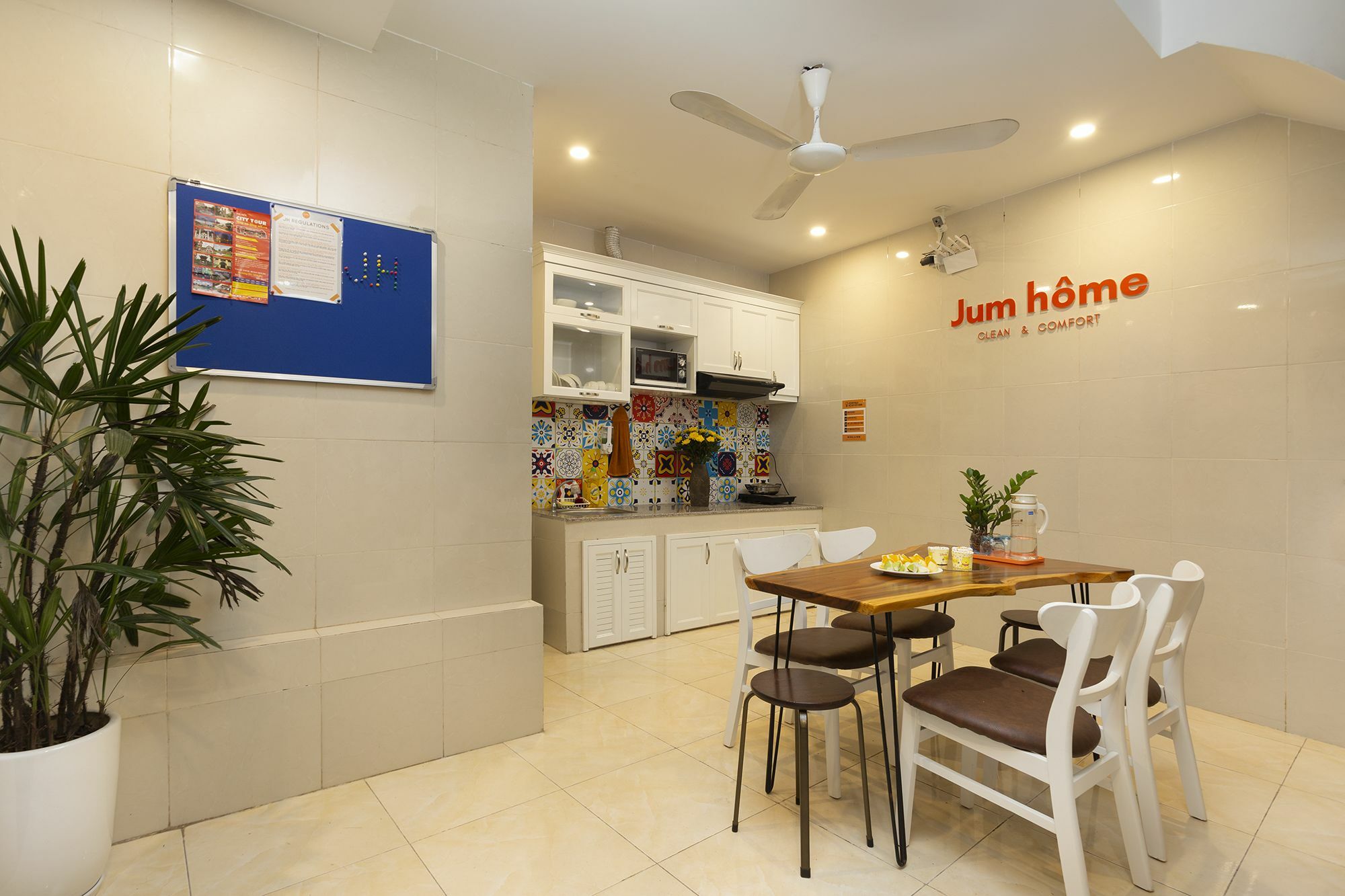 Jum Home Hanoi Old Quarter Food Center Kültér fotó